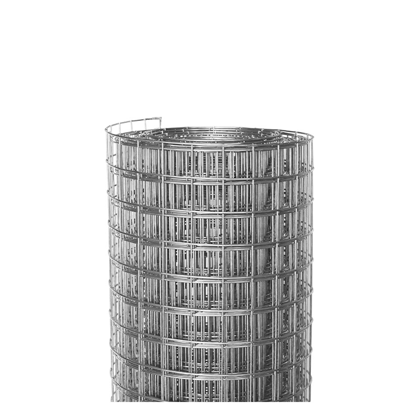 Galvanized welded wire mesh manufacturers wholesale exterior wall insulation galvanized wire mesh wire mesh construction site plastering wire mesh manufacturers