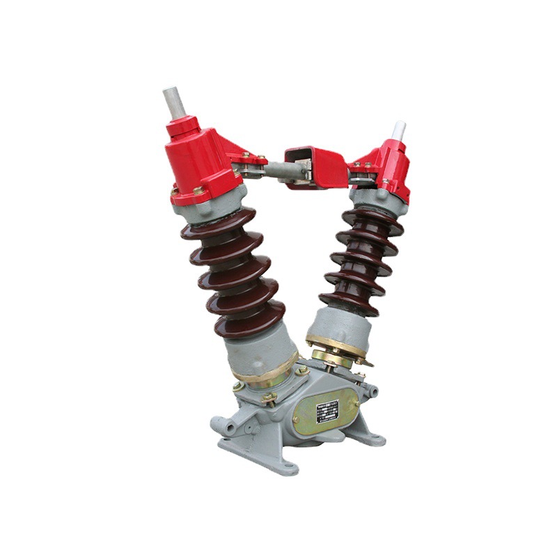 Gw5-35/1250A Outdoor High Voltage Disconnect Switch Gw5-40.5Iid/1250A