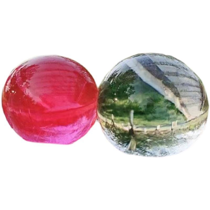 Extra Large Overlord Beads Absorbent Beads Water Baby Spongebob Crystal Bubble Beads Dragon Beads Toy Jumbo