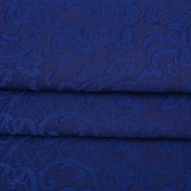New fashion jacquard suit fabric dress fabric suit fabric in stock casual suit fabric supply