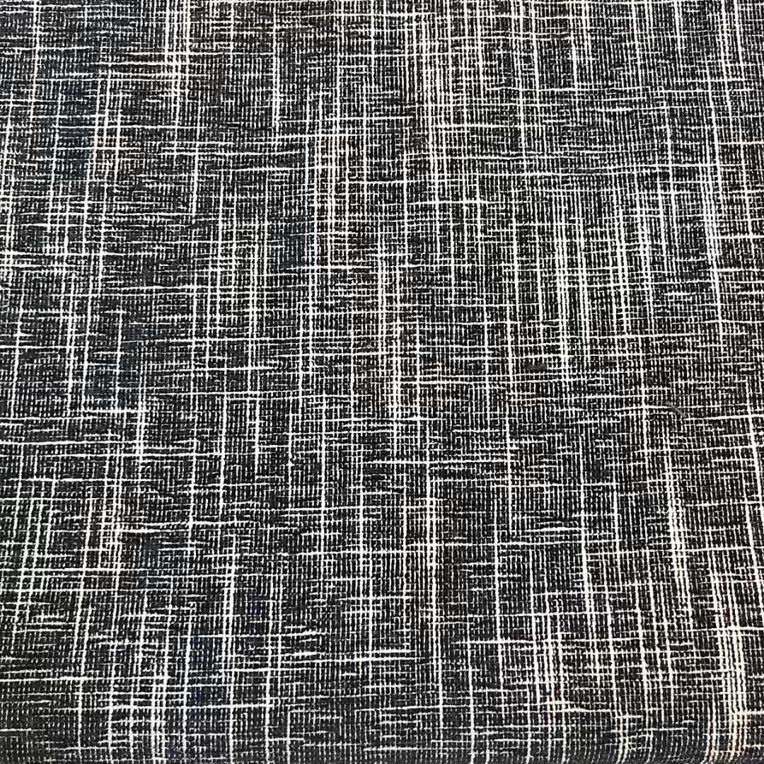 Xinyi cotton and hemp slub linen polyester cotton linen fabric clothing home textile home decoration linen cotton fabric spot