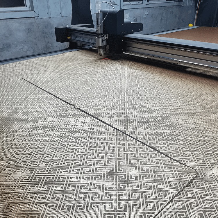 Thickened Large Worship Mat, Big Head Worship Mat, Household Worship Mat, Four-Season Model, Large Worship Rattan Mat 108 Super Smooth