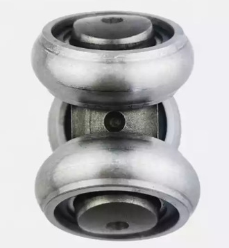 133155210 TRICETAS AVEO SAIL 104 ball Cage three-fork universal joint