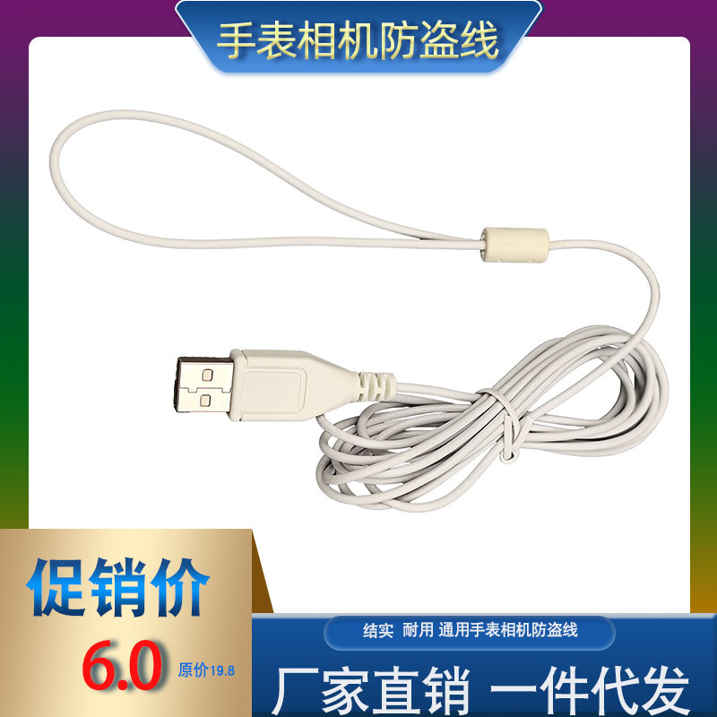 Умные часы с камерой, наушники, противоугонный ремешок, браслет с противоугонной пряжкой, цифровые аксессуары от производителя в Шэньчжэне