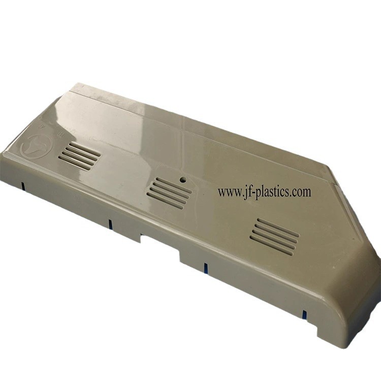 Customized Ps Injection Molding Parts Processing and Production Extruded Ps Plastic Parts Injection Molding Processing