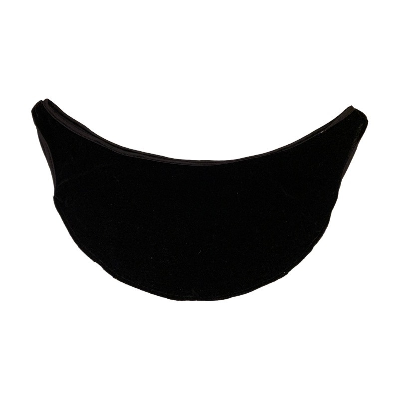 Bowling Accessories Bowling Wipe Towel Bag Rag Cloth Bag Cleaning Cloth Cover Bowling Bag Ball Towel