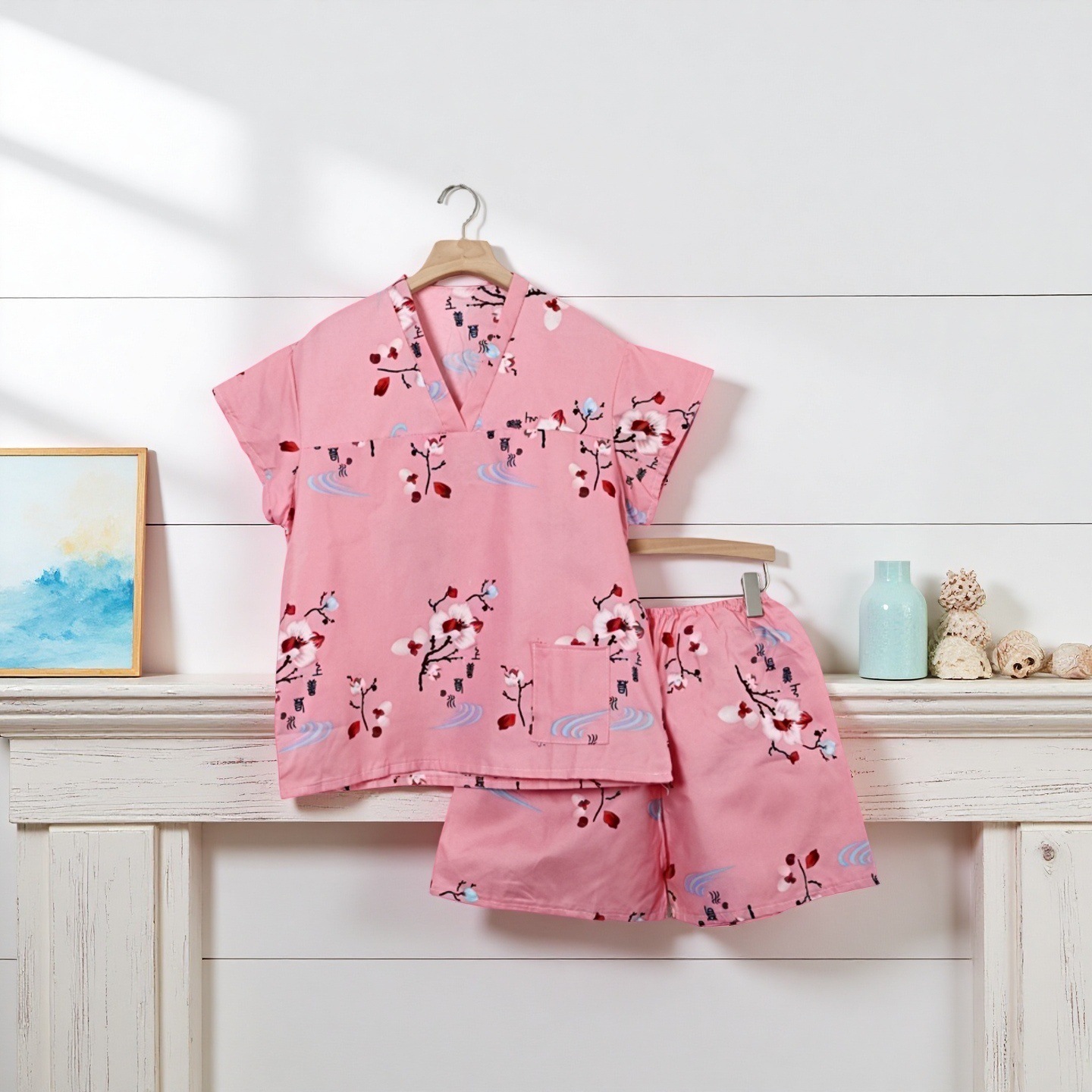 Disposable Sauna Suits, Foot Bath Suits, Moxibustion Massage Suits, Bathhouse Massage Suits, Men's and Women's Bathing Centers