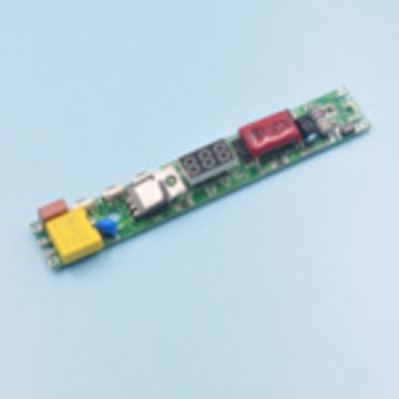 Smt Patch Processing Hair Straightener Scheme Board Dip Plug-In Production One-Stop Service Manufacturer Electrical Appliance Oem