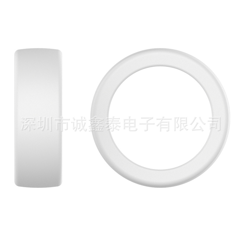 For Galaxy Ring 3 Generation Samsung Smart Ring Silicone Protective Cover Galaxy Ring