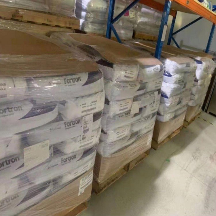 American Celanese Pps-Cf50-02 Af 3002 Natural Carbon Fiber Reinforced 50%