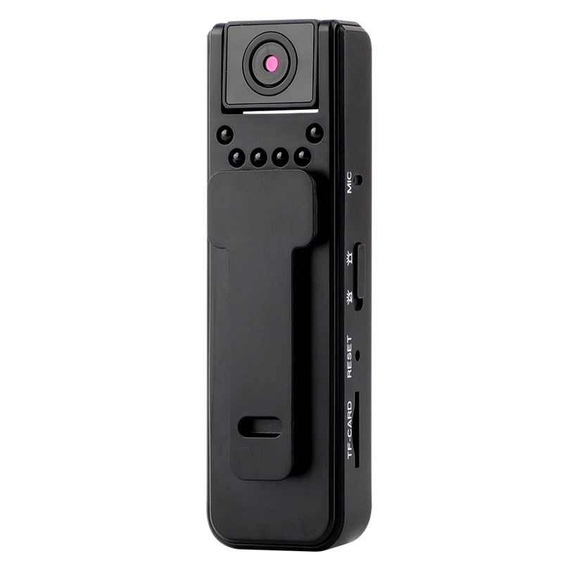 A8 Recorder Portable 1080 Small Video Recorder HD Camera Night Vision Camera Outdoor Sports Record