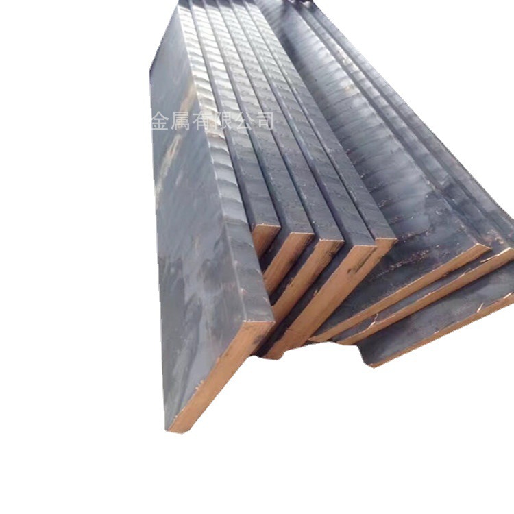 Supply Mo50Cu50 Molybdenum Copper Alloy Rod Mo50Cu50 Molybdenum Copper Alloy Plate Square Complete Specifications