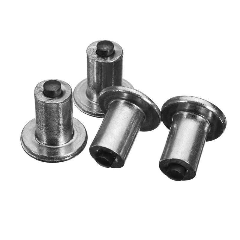 9-10 car tire snow anti-skid nail insert tire use