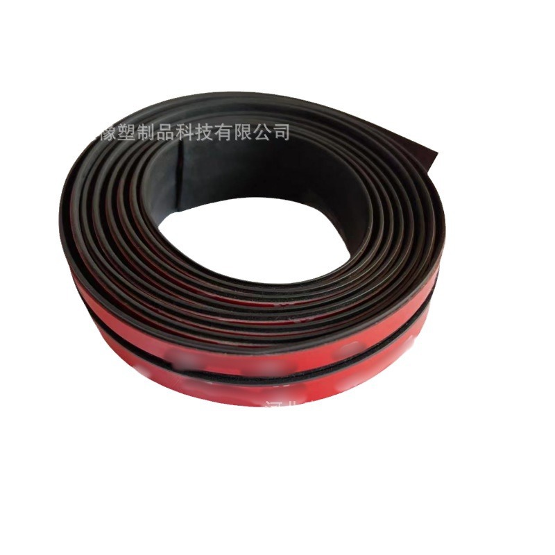 T Type Car Windshield Seal Strip Neutral Sunroof Glass Front Windshield Waterproof Self-Adhesive Seal Strip
