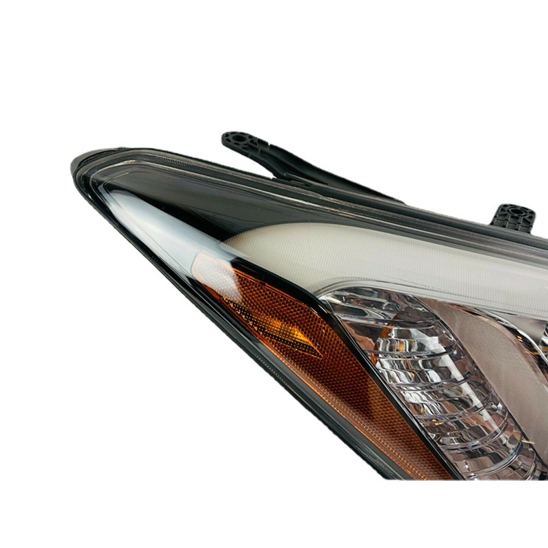 Подходит для Hyundai Santa Fe 2013-2014-2015-2016, ксеноновые фары