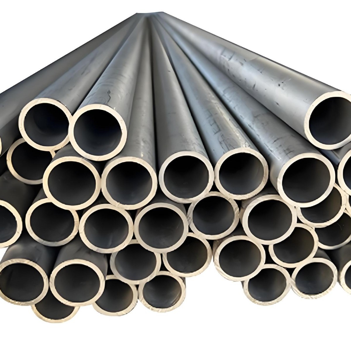 Tungsten Tube High Quality High Melting Point High Wear Resistance High Temperature Resistance Scientific Experiment Aerospace