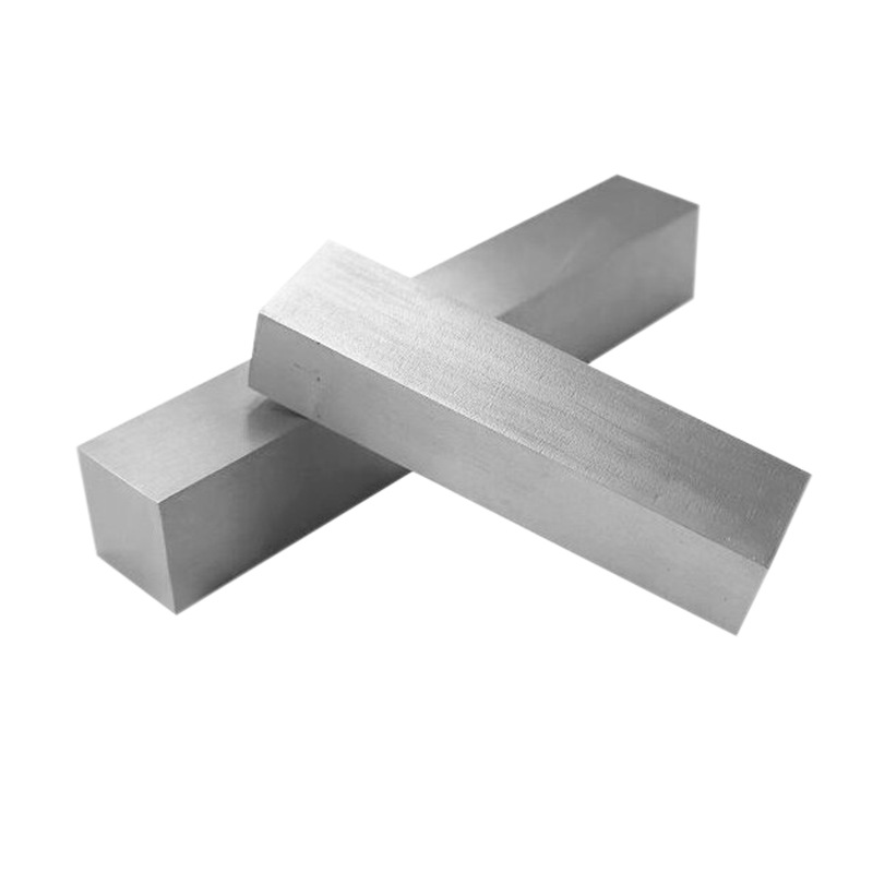 Manufacturer of Stainless Steel Square Steel, Cold-Drawn Square Steel, Flat Steel, Straight Bars, Stainless Steel Square Rods, Square Steel Can Be Cut to Order
