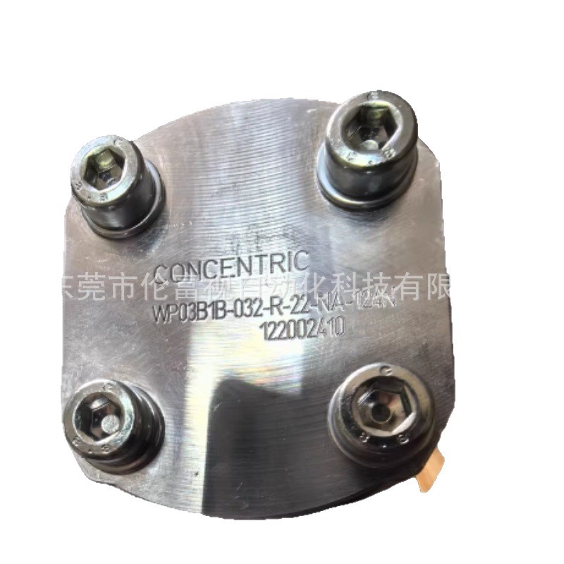 Eaton Oil Pump Wp03B1B Brand New Original Genuine, Spot Discount Price, Sf Free Shipping