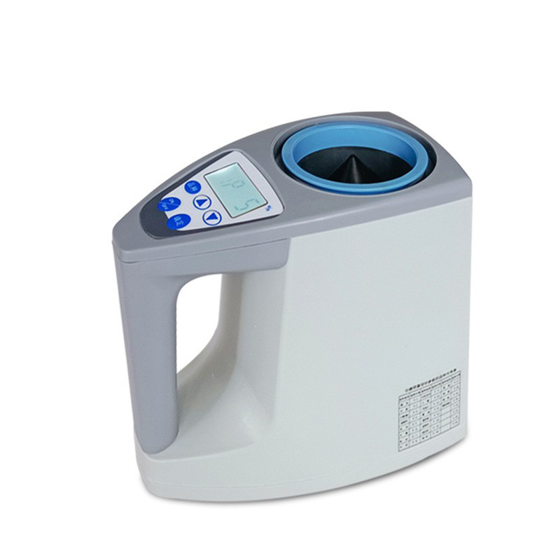 Grain Moisture Meter LDS-1G Grain Moisture Meter Corn Moisture Meter Moisture Test Instrument