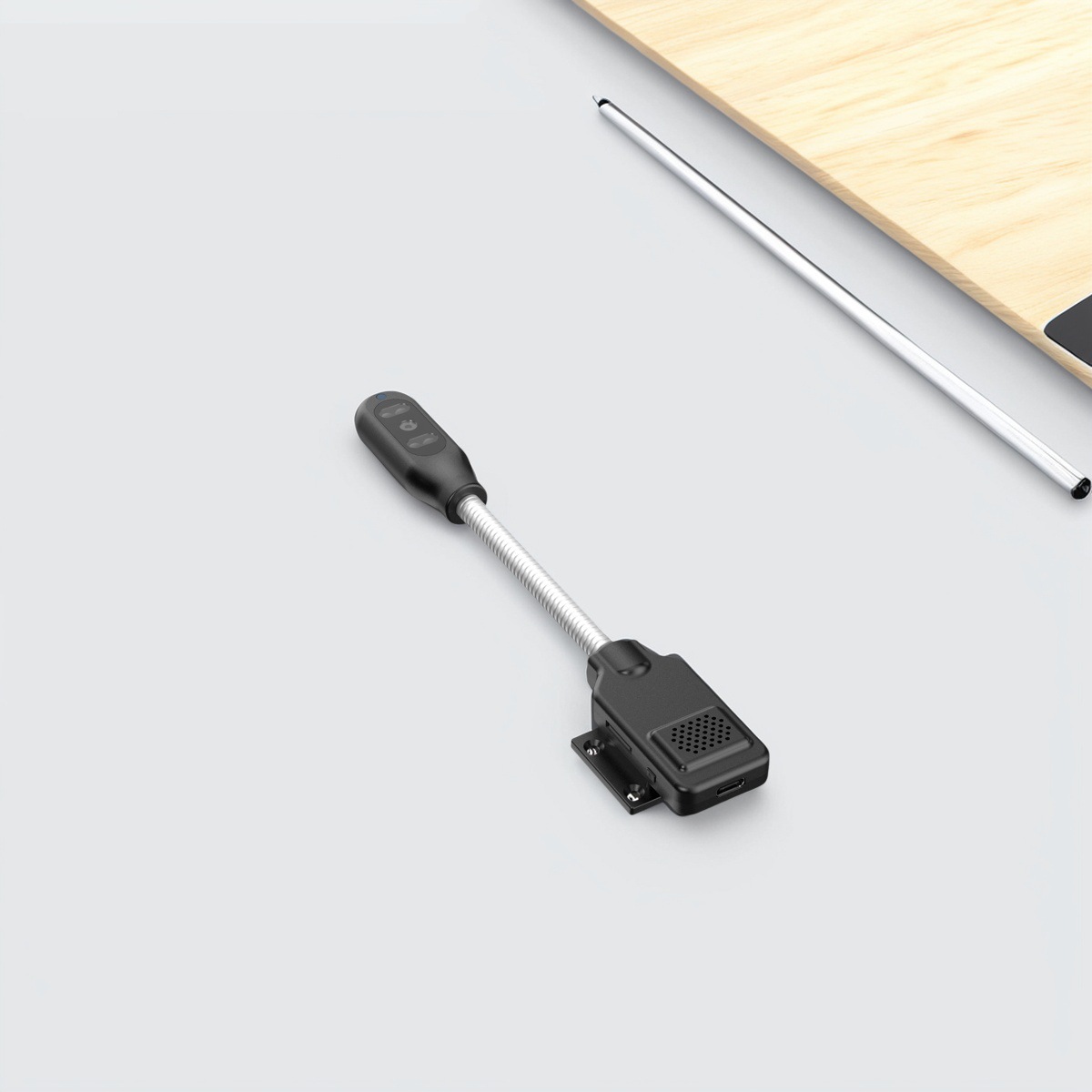 Cross-Border Hot Selling Baby Pet Care Camera Home Smart Security Monitoring Head 4K Ultra-Clear