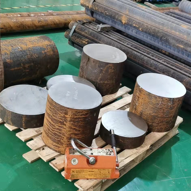 Sales Lzqt450-10 Ductile Iron Rod Fcd450 Cut Qt450-10 Ductile Iron Round Rod Square Steel