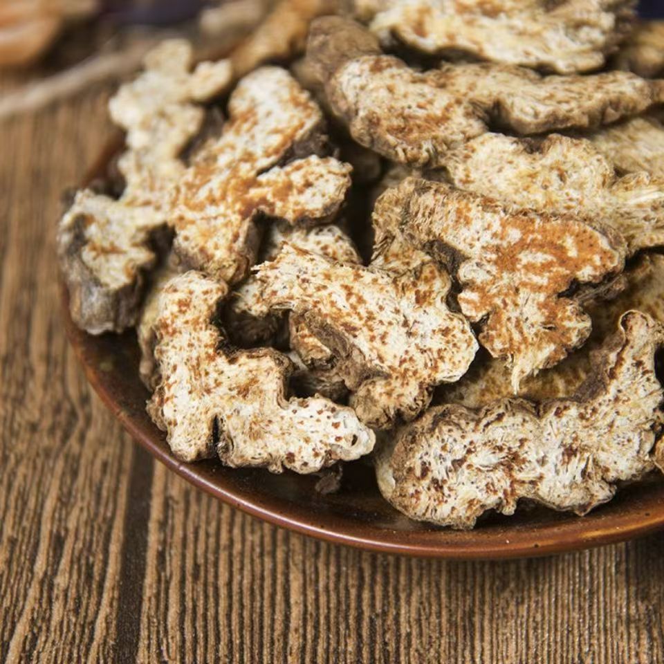 Atractylodes Wholesale Inner Mongolia Atractylodes Authentic Authentic Free Shipping Fried Atractylodes Atractylodes