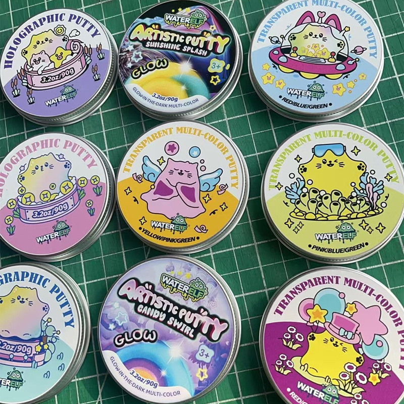 Manufacturers undertake plastic metal shell screen printing processing screen printing UV screen printing local glaze