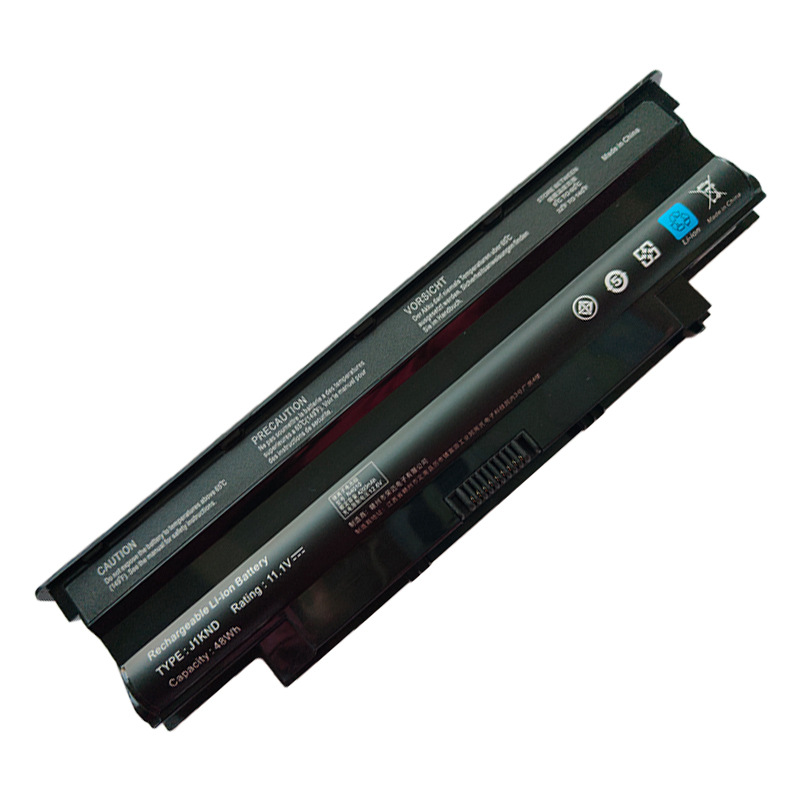 For Dell N4010 N4050 N5010 J1KND N3010 N5110 N7010 Laptop Battery
