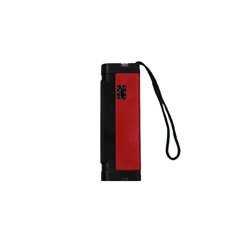 Portable UV lamp UVA + UVC fluorescence analysis flaw detection anti-counterfeiting identification thin layer chromatography instrument boteng