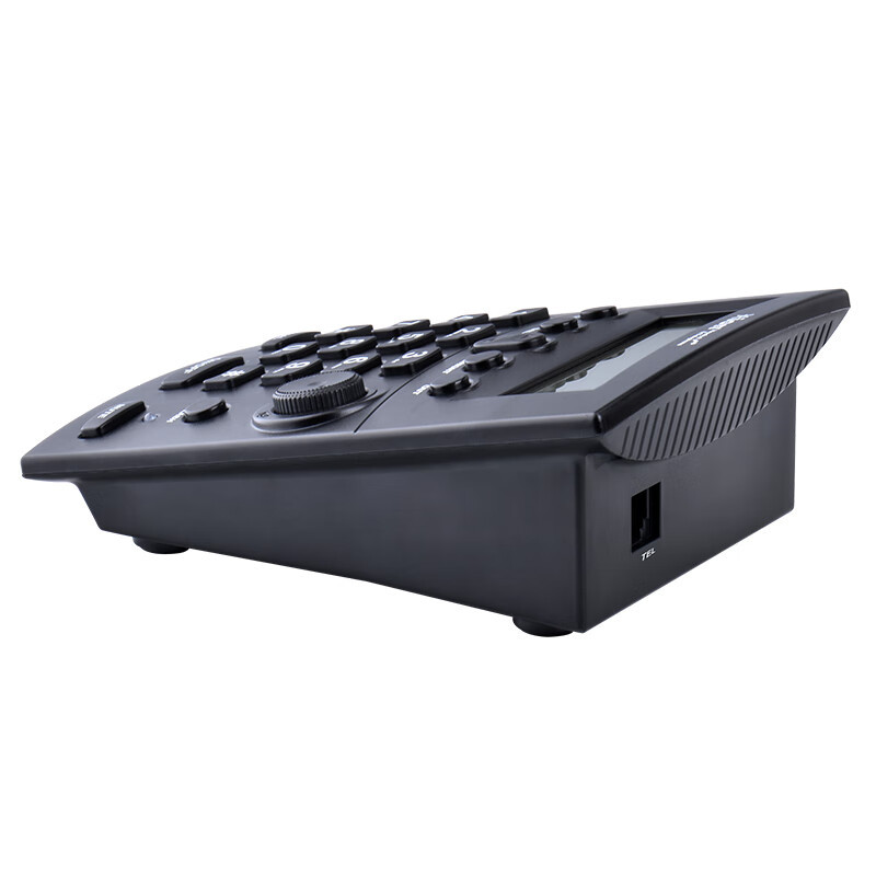 Beien DT60 Customer Service Call Center Special Headset Telephone Electric Pin Seat Operator Headset Landline