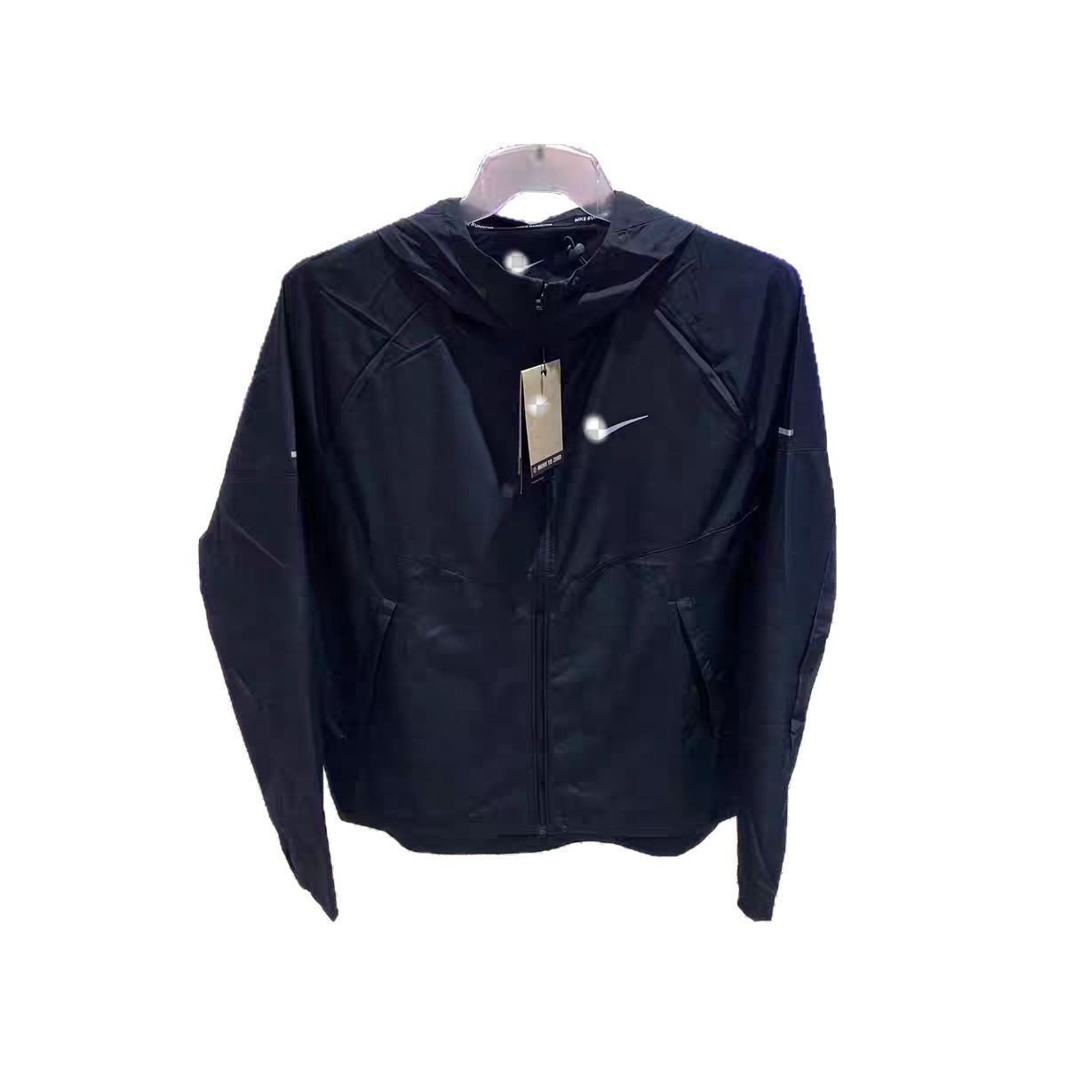 Sports Jacket Men's Windbreaker Spring & Fall Quick-Drying Casual Running Woven Sports Windproof Track and Field Training Jacket Dd Wholesale