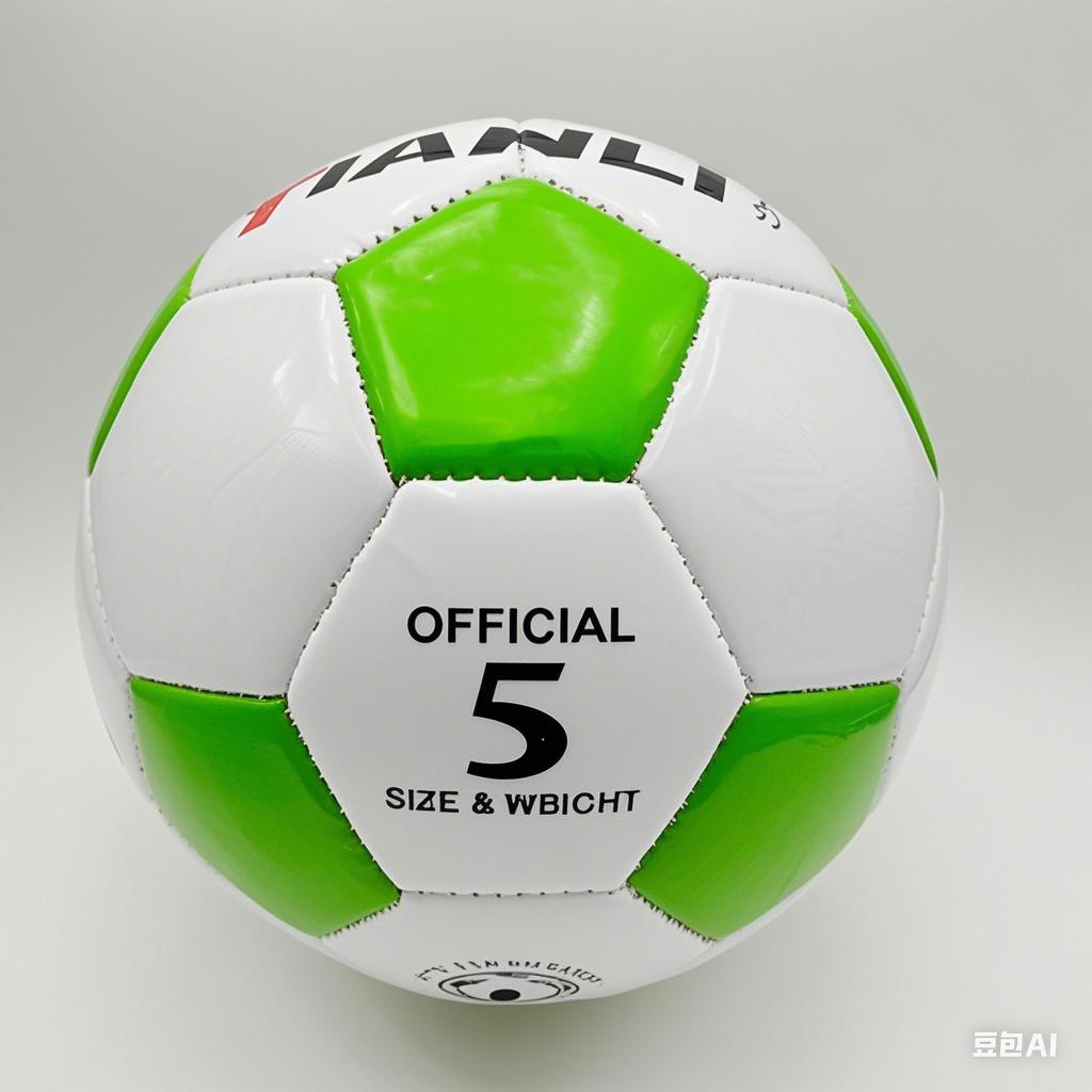 Foreign trade football in stock gold PU 2 3 4 5 football training match thickened advertising football logo