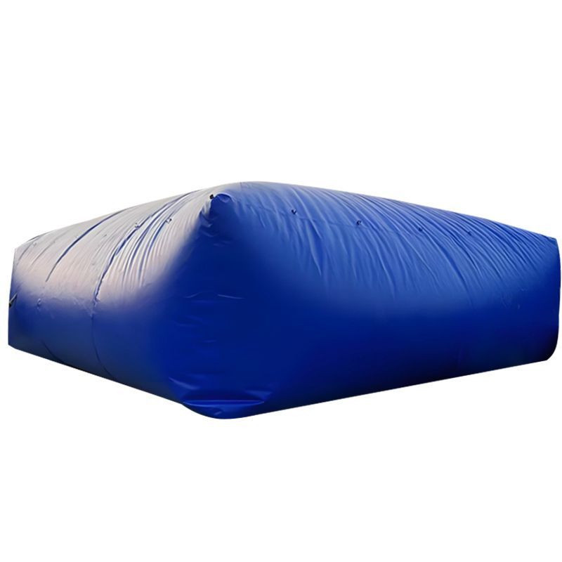 Soft Water Bag Fire Emergency Water Storage Drought-Resistant Water Storage Bag Engineering Bridge Pre-Pressure Water Bag Large Industrial Sewage Collection Bag