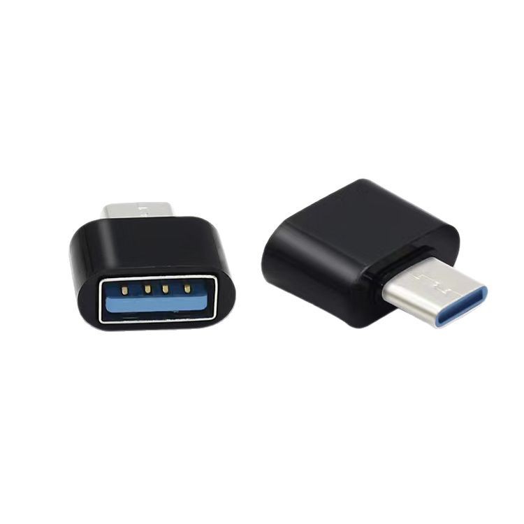 type-c Adapter otg Converter usb Adapter type-c Android Mobile Phone Computer Tablet U Disk