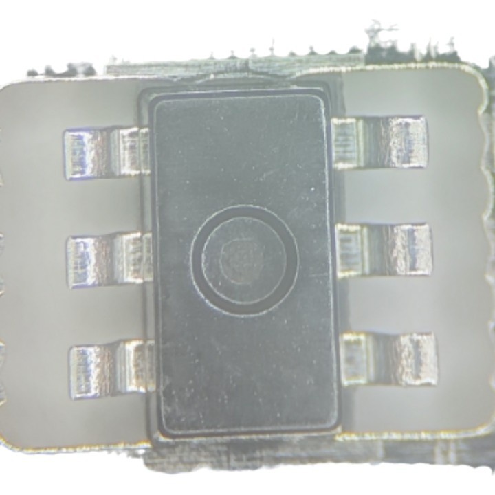 Dongguan LED bracket factory direct SOT-26 LED driver IC linear bracket