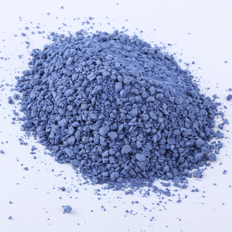 Customized Shuangyan Non-Toxic, Odorless and Highly Insulating Purple Amino Molding Plastic Electric Jade Powder for Injection Molding with Complete Colors