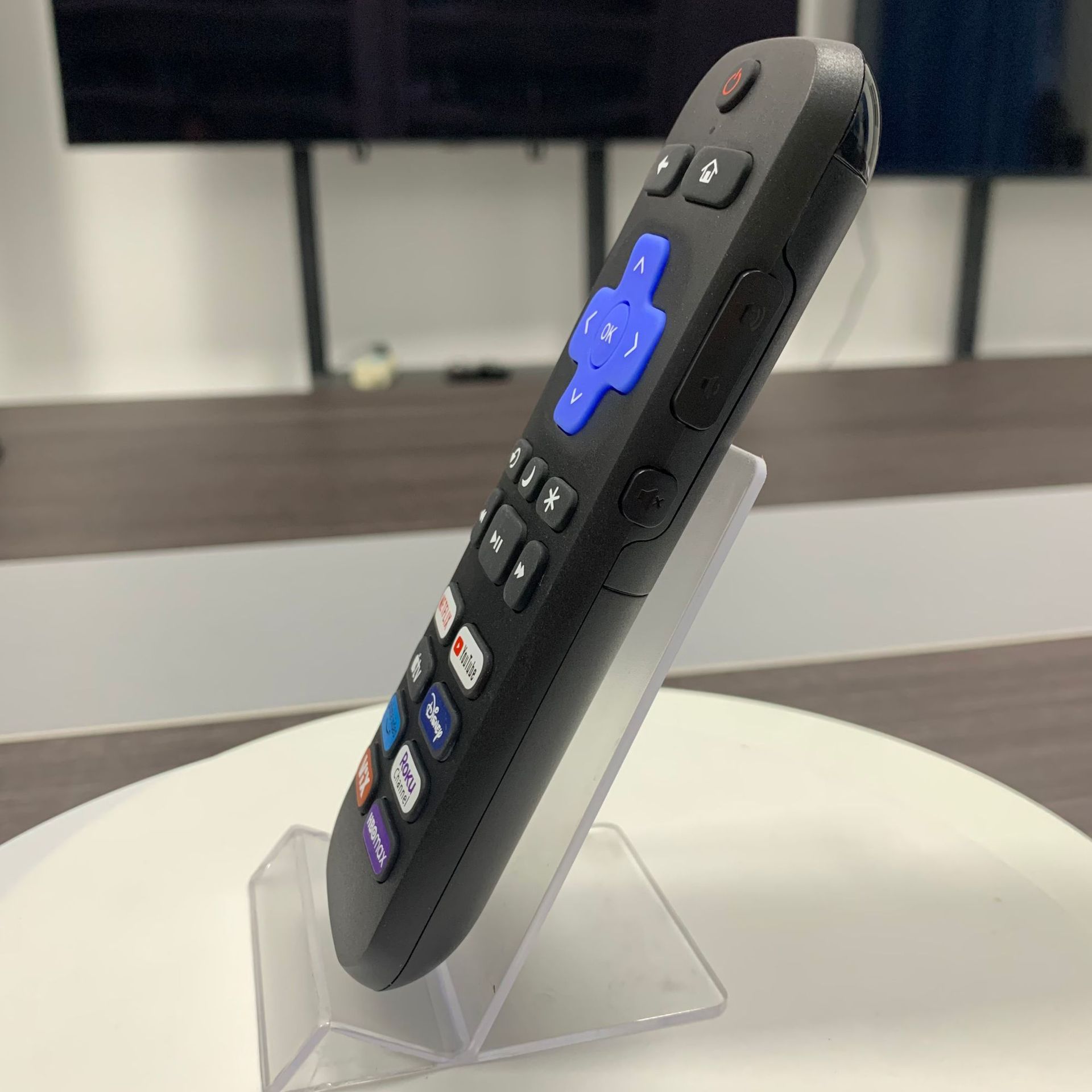 HJ159 infrared universal remote control for all ROKU TV cross-border export