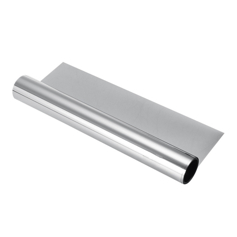 Glass Sticker Window Anti-peeping Film Advanced Sense Heat Insulation Film Privacy Shading Solar Film Transparent Opaque