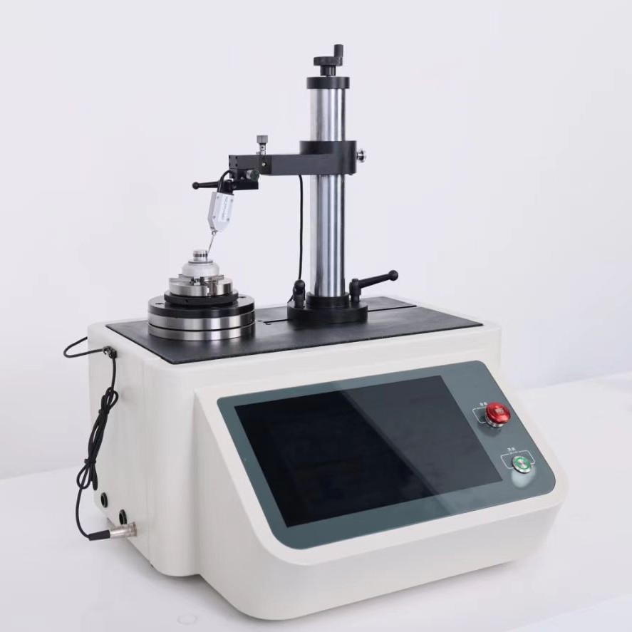 Sidens Roughness Contour Gauge Scanning Analysis Roundness Gauge Surface Roughness Measuring Instrument Roughness Wheel Gauge