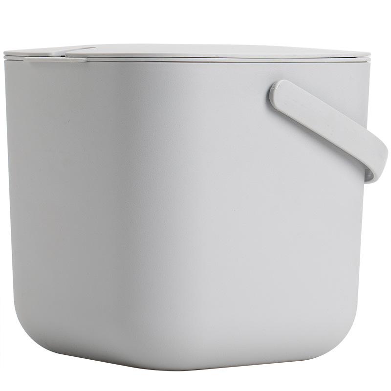 Tea bucket waste bucket tea residue bucket kung fu tea set accessories tea table separation filter tea funnel tea ceremony water receiving trash can