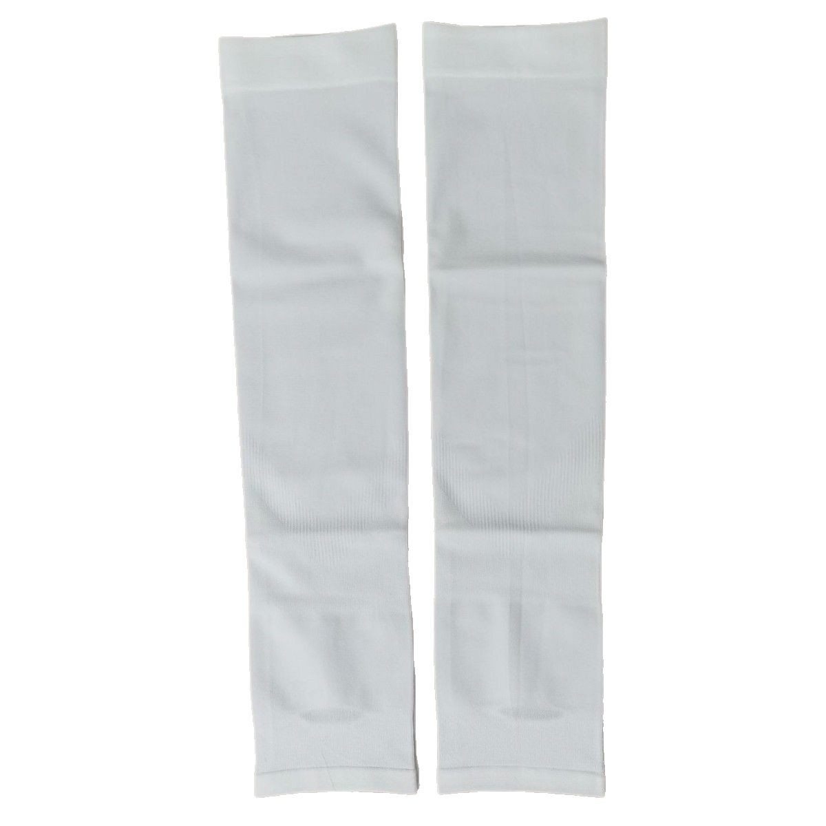 Ice Sleeves Customized High-Quality Sun Protection Ice Silk Sleeves Arm Guards with Logo Printable Pattern Outdoor Sports Cycling Gifts