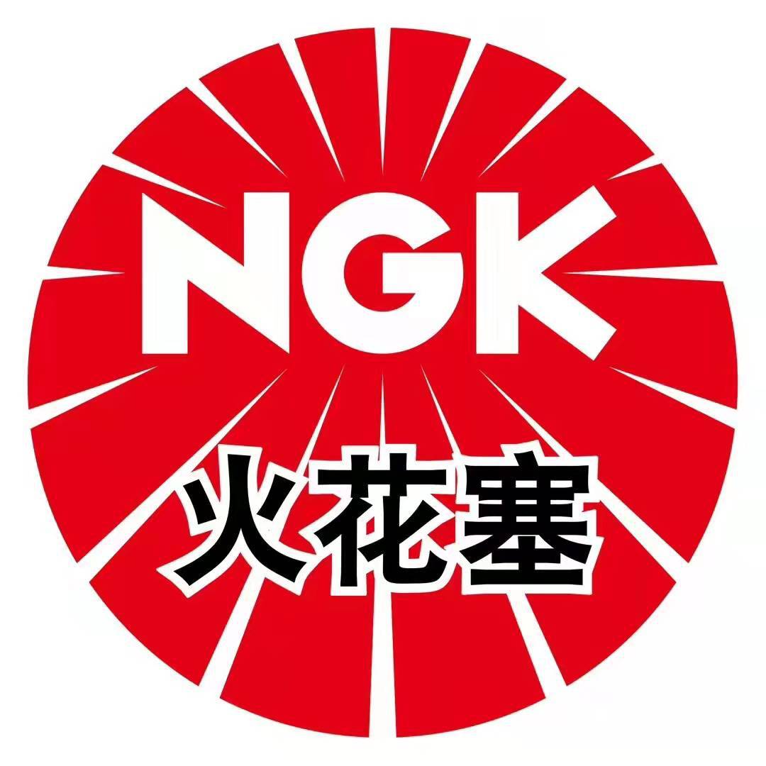 Genuine goods 816GP NGK Spark Plug suitable for Baojun Beiqi Honda speed Changan Emgrand Dongfeng