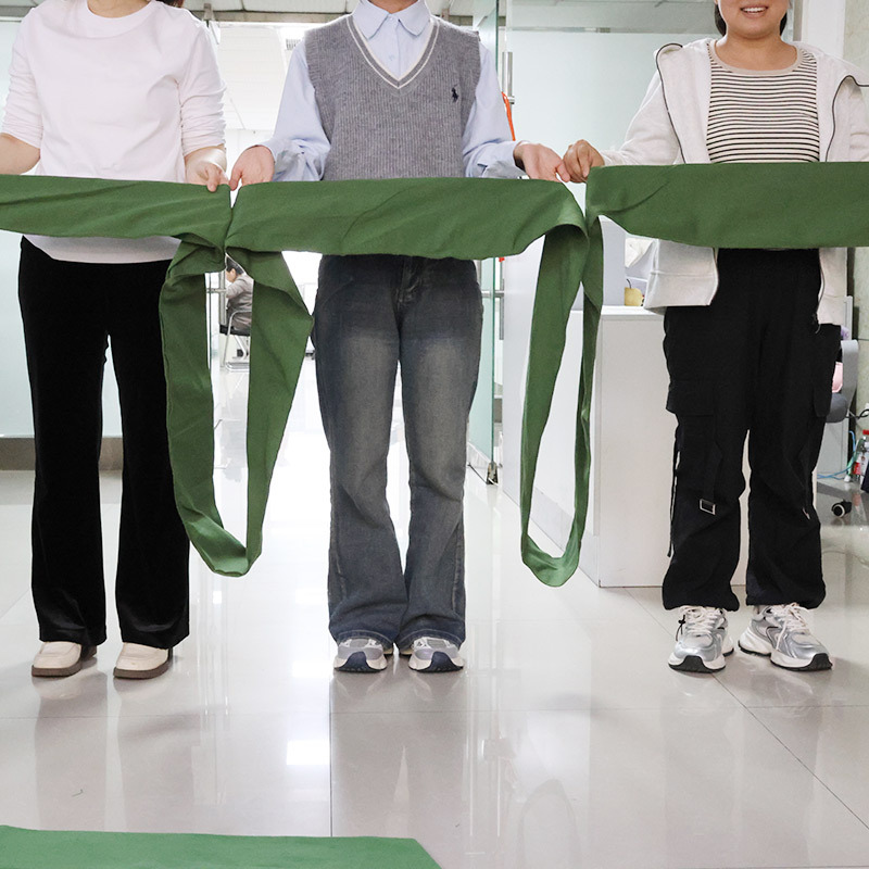 Factory Sales Long Flood Control Sandbags Silicone Sandbags Property Community Garage Stairs Flood Control Sandbags