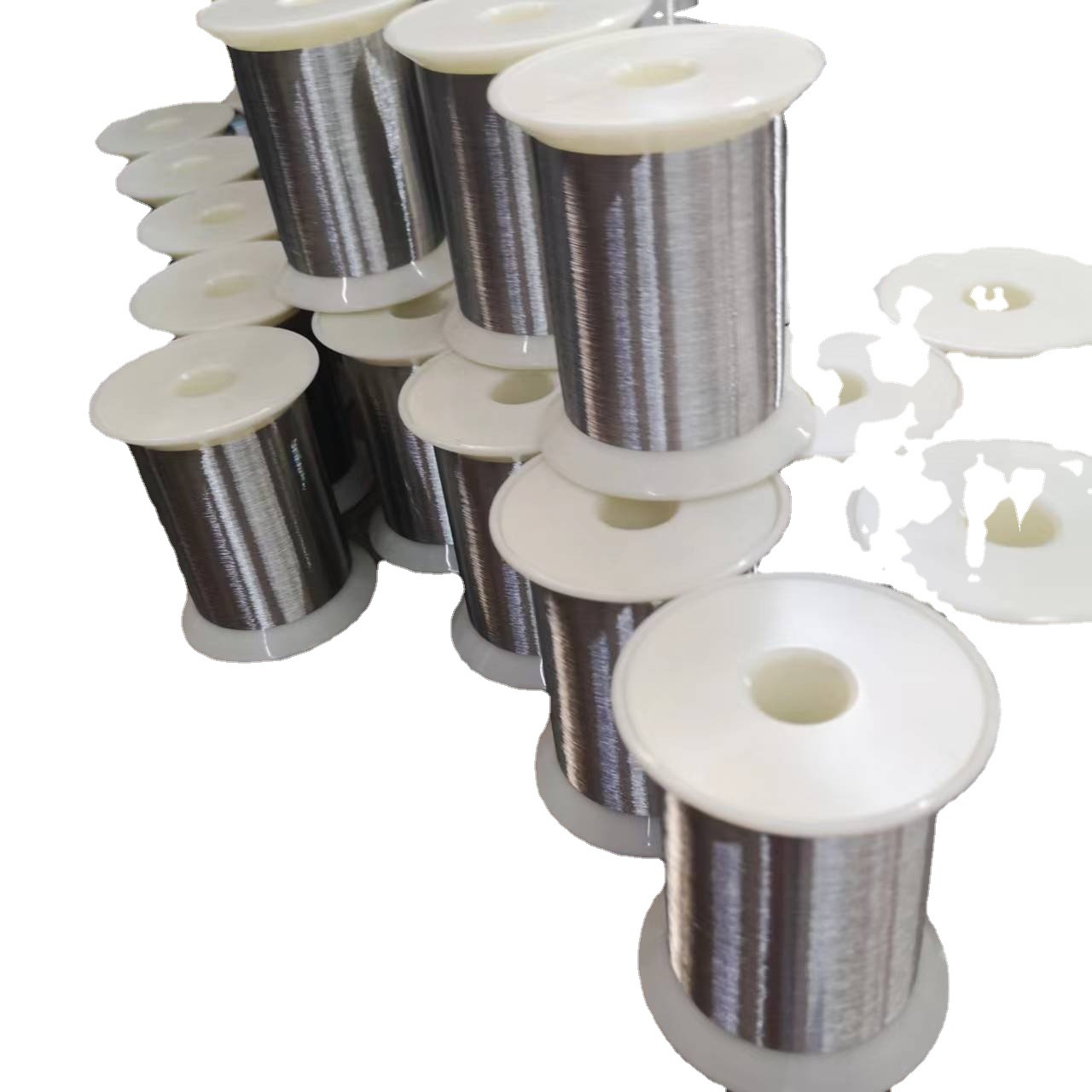 Stainless steel full hard wire, stainless steel hard wire, stainless steel bright wire stainless steel wire 304 stainless steel wire