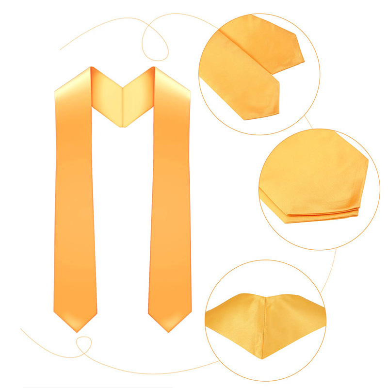 2025 European and American New Cross-Border Bachelor's Uniform College Student Graduation Robe Graduation Ceremony Suit Manufacturer Direct Sales Wholesale