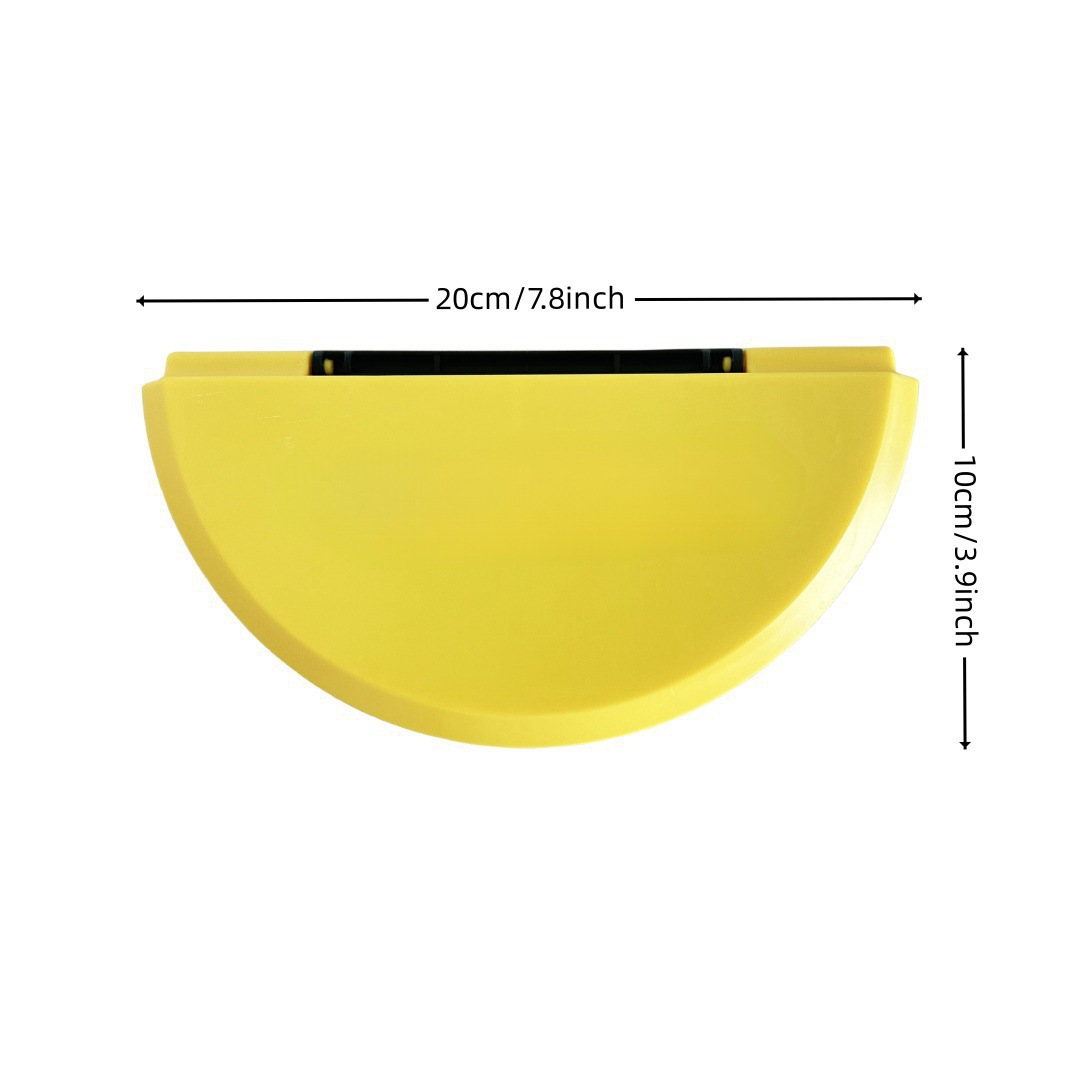 New DIY Sandwich Making Mold Toasted Sandwich Maker Double Sided Sandwich Mold