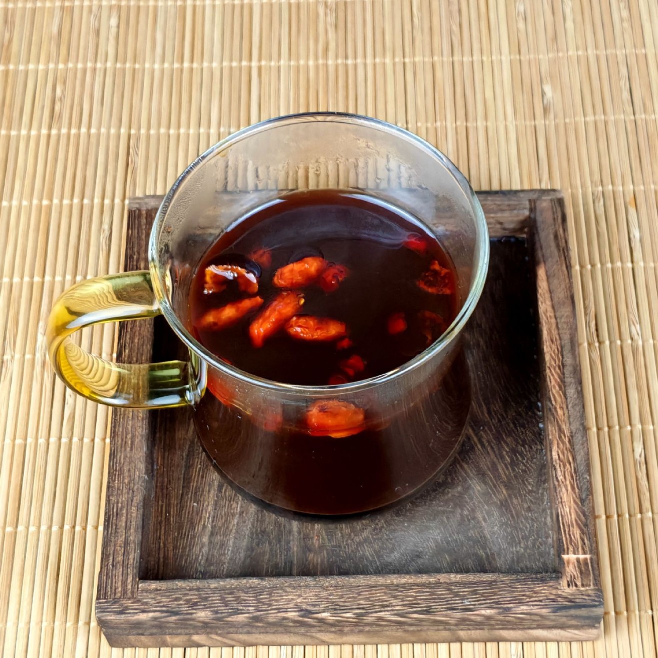 Boai Ginger Red Cream Phase City Ejiao Wolfberry Huai Ginger Sugar Cream Red Sugar Huai Ginger Jujube Cream Wholesale Shake Voice