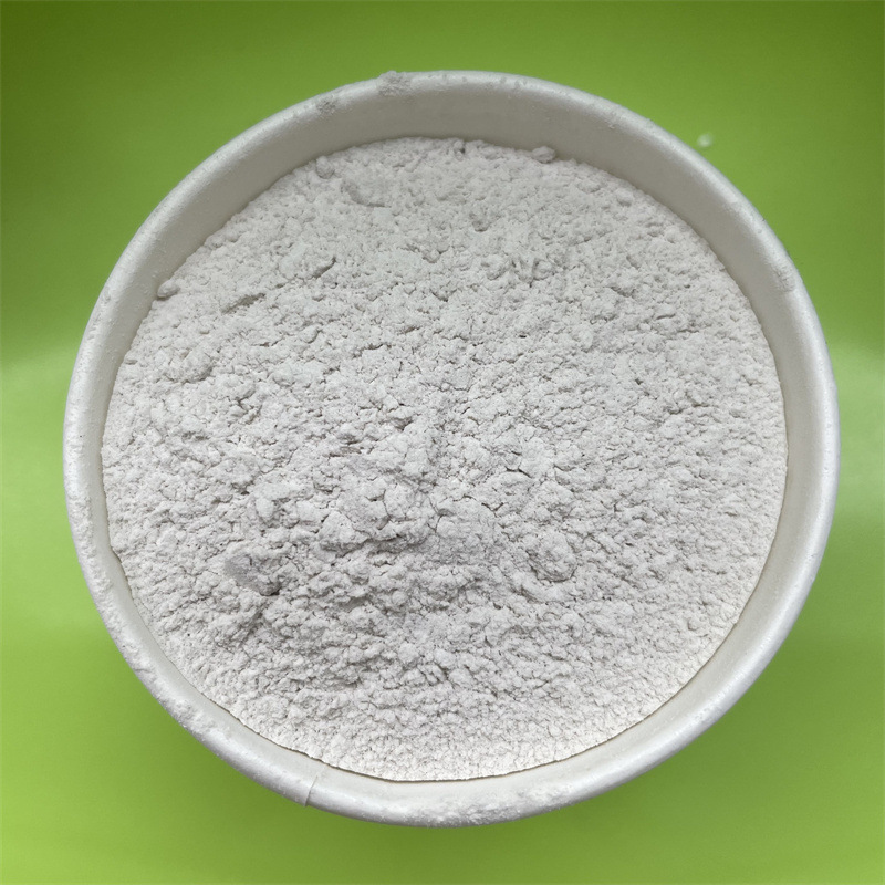 Supply of Construction Dolomite Powder Fireproof Materials with Dolomite Powder Plastic with Dolomite Powder