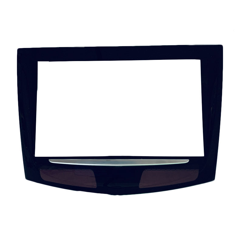 8 inch capacitive touch screen car touch screen is suitable for Cadillac touch screen car navigation screen P G