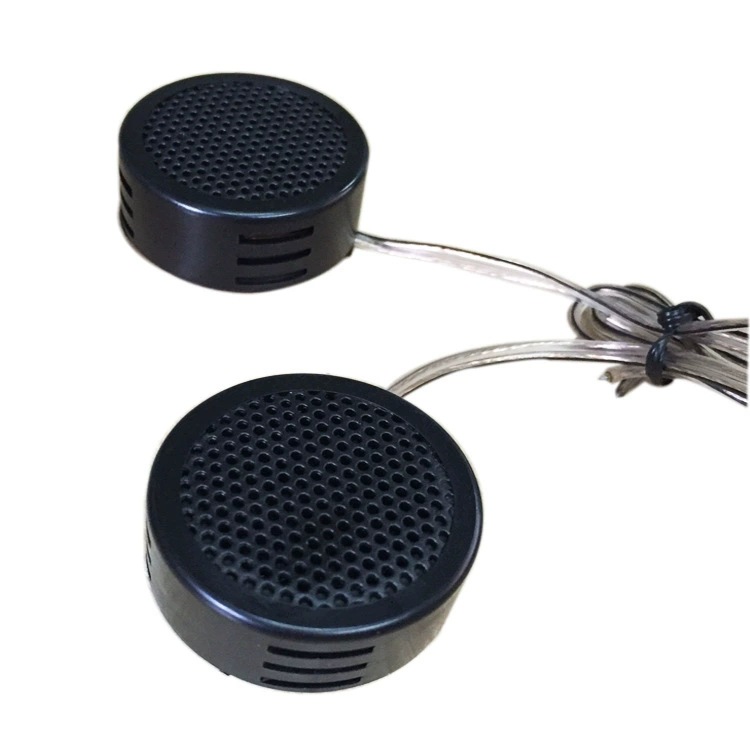 Car Treble Head 005A Small Treble Car Small Speaker Car Audio Piezoelectric Small Speaker Super Loud